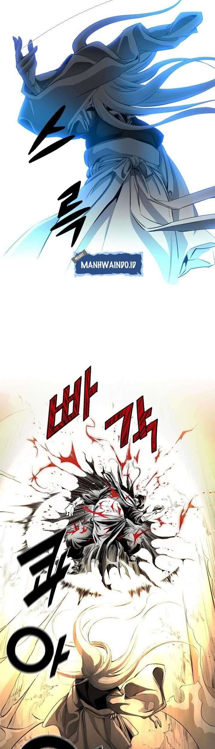 Way To Heaven Chapter 1 Gambar 16