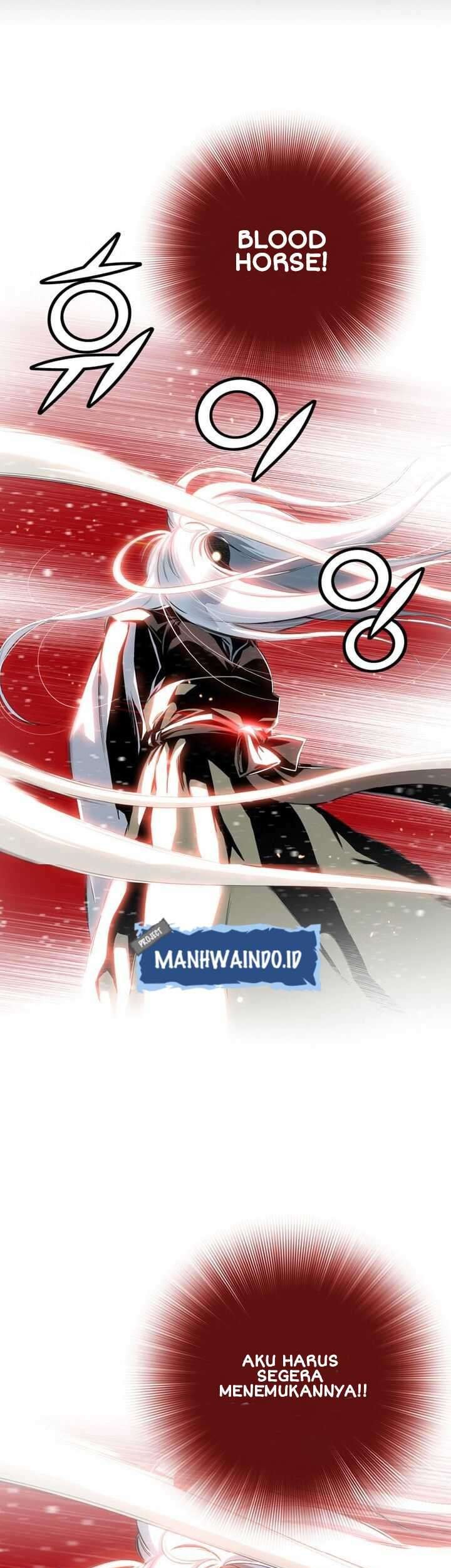 Way To Heaven Chapter 1 Gambar 18