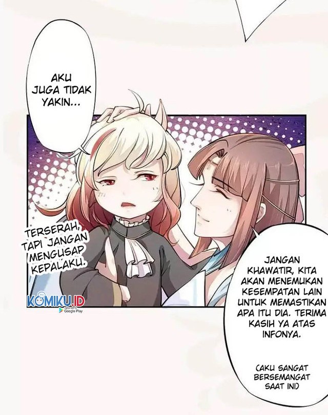 Peerless Alchemist Chapter 42 Gambar 3