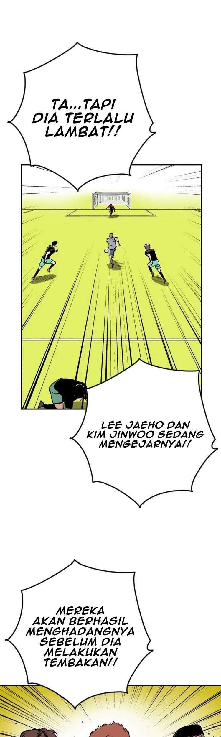Baca  Build Up Chapter 18 Gambar 2