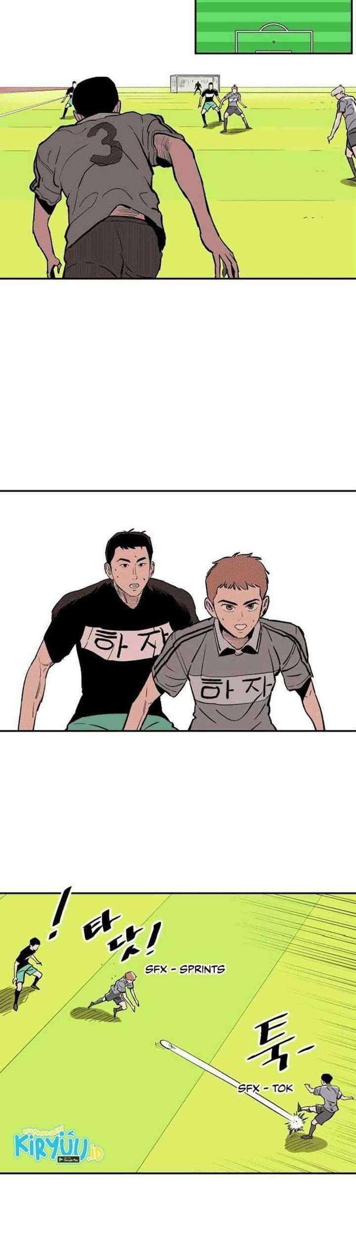 Build Up Chapter 17 Gambar 31