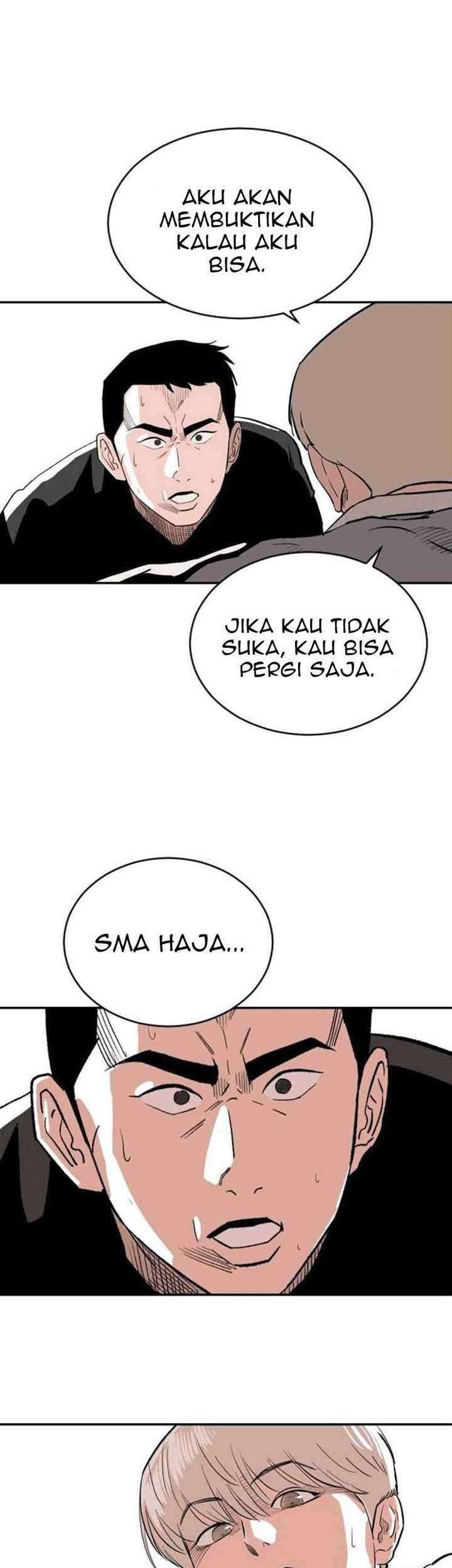 Baca  Build Up Chapter 17 Gambar 2