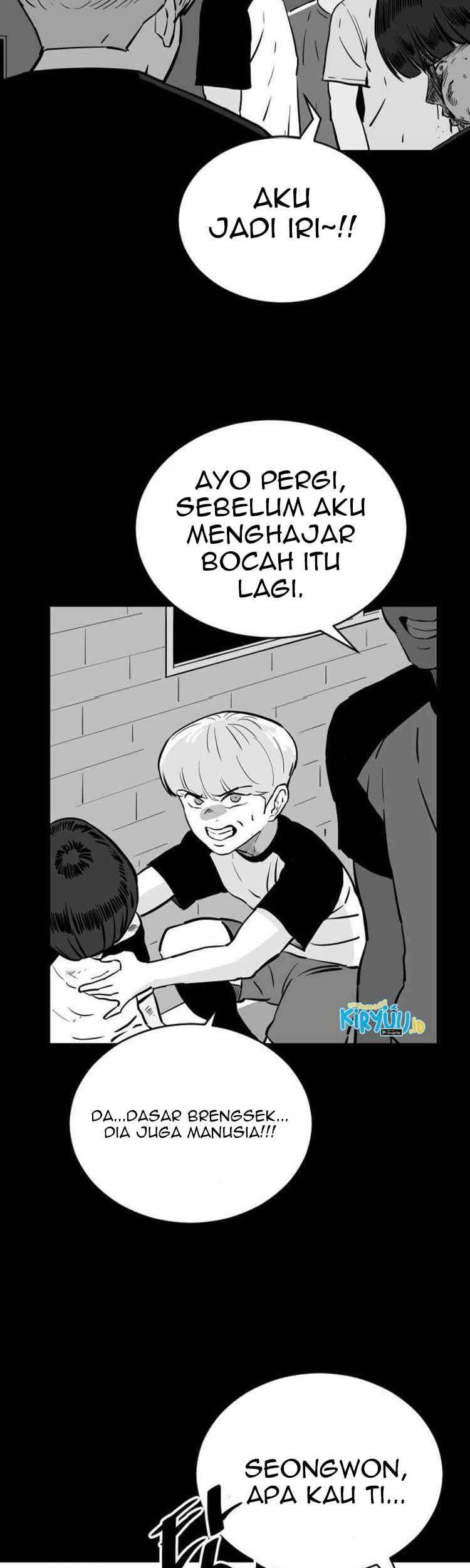 Build Up Chapter 16 Gambar 52