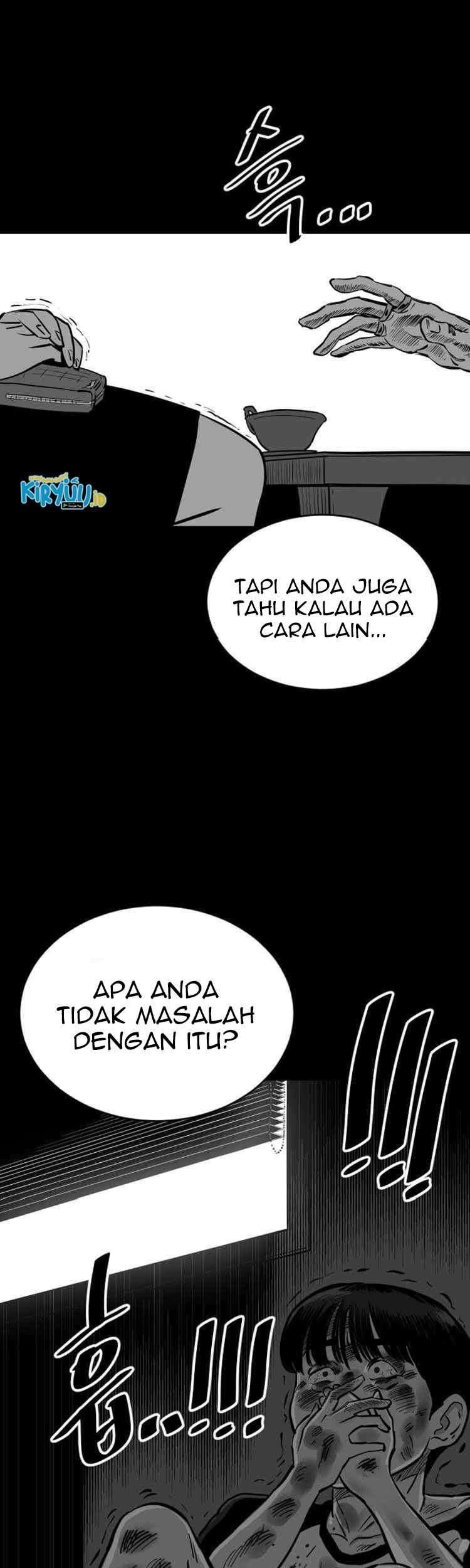 Build Up Chapter 16 Gambar 58
