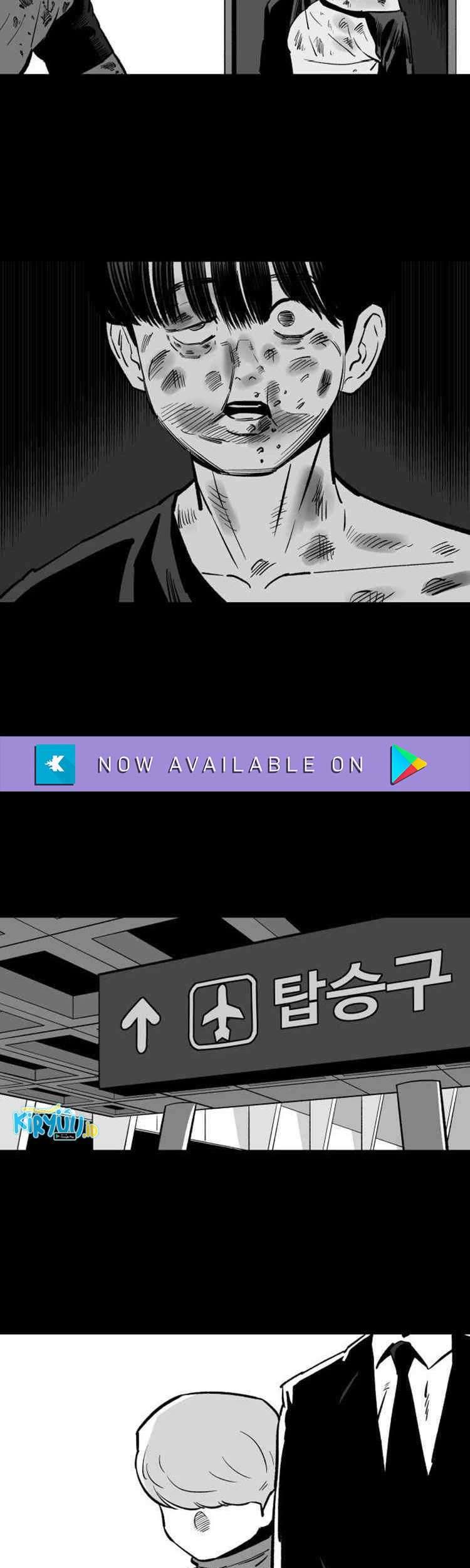 Build Up Chapter 16 Gambar 64