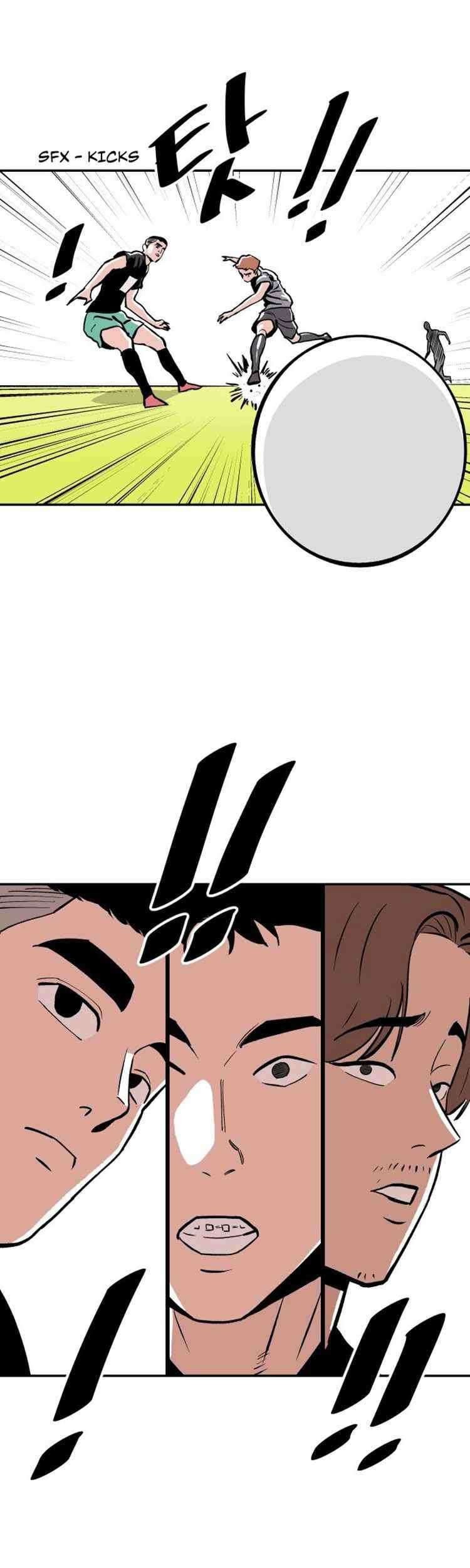 Baca  Build Up Chapter 16 Gambar 2