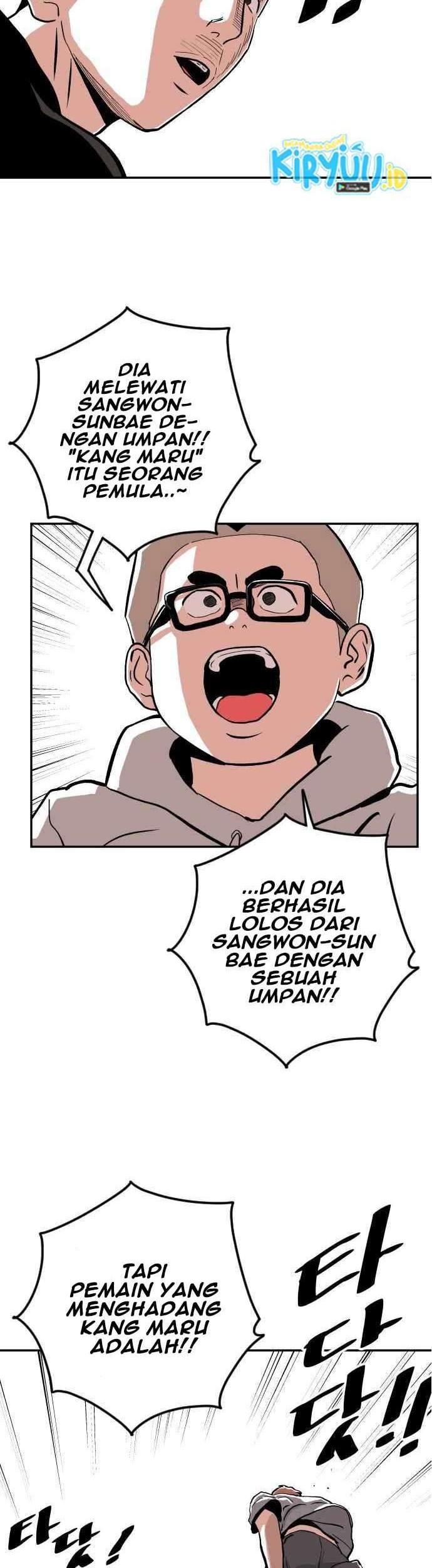 Build Up Chapter 15 Gambar 48