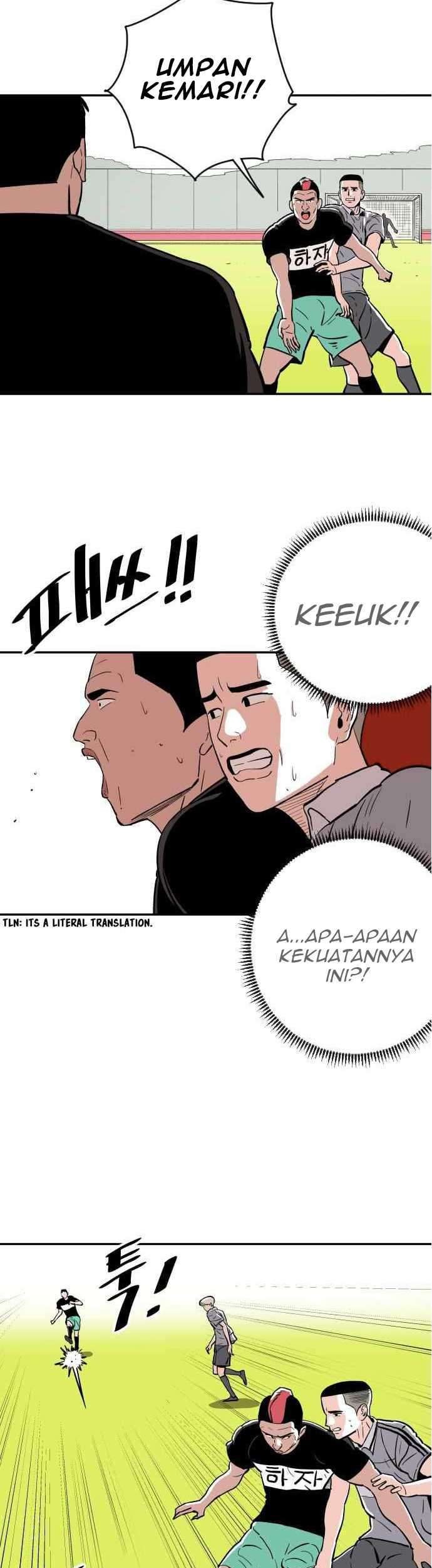 Build Up Chapter 15 Gambar 5