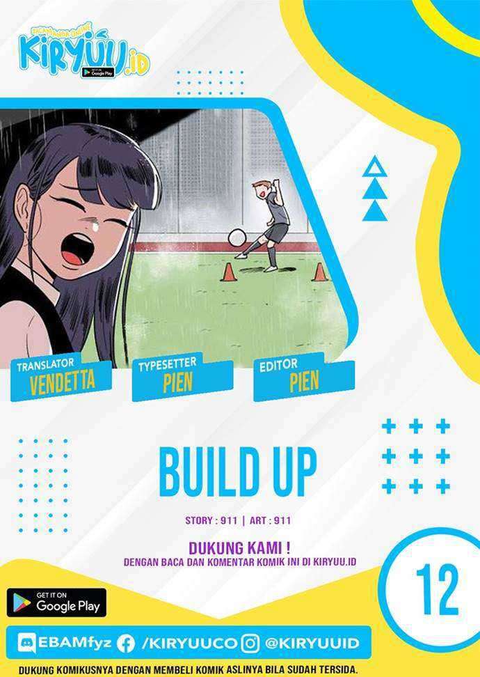 Baca Komik Build Up Chapter 12 Gambar 1