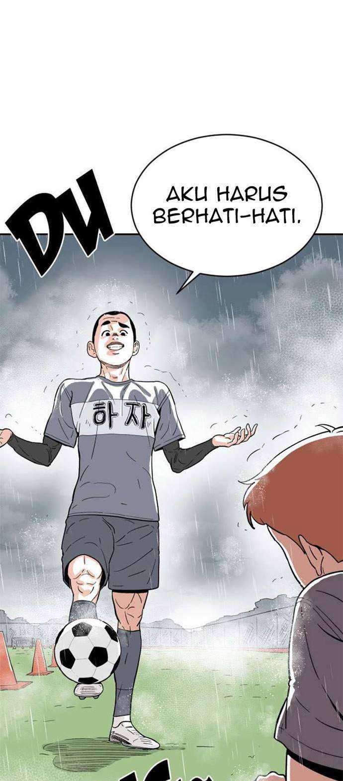 Baca Build Up Chapter 11 Gambar 2