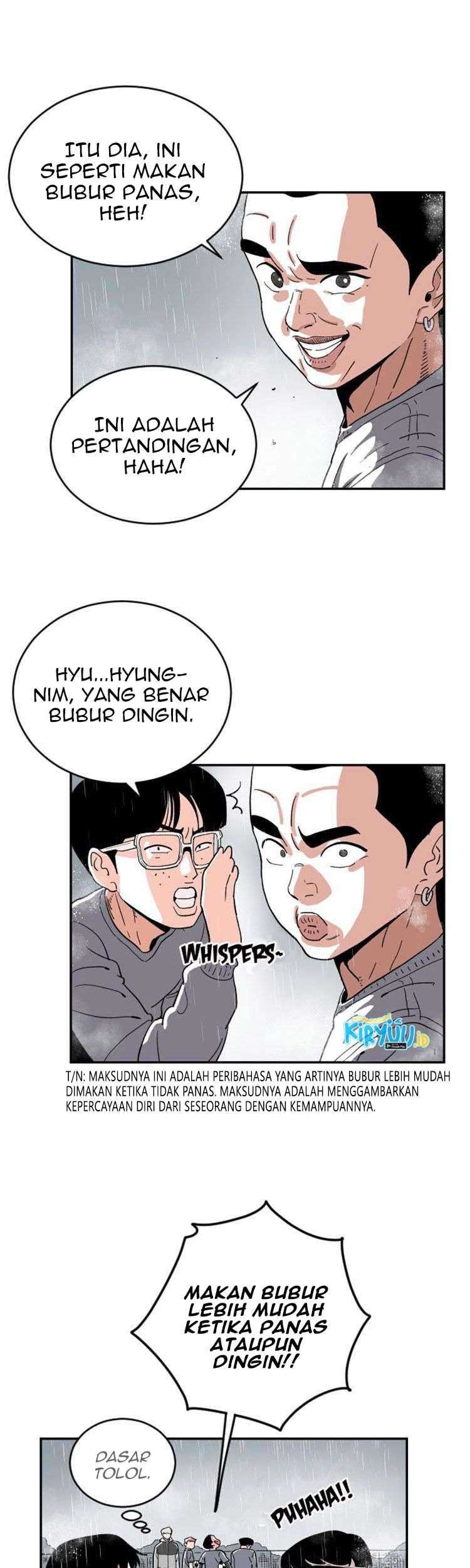 Build Up Chapter 10 Gambar 31