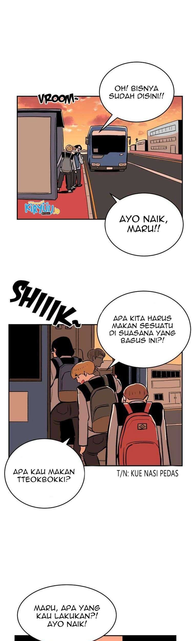 Build Up Chapter 08 Gambar 45