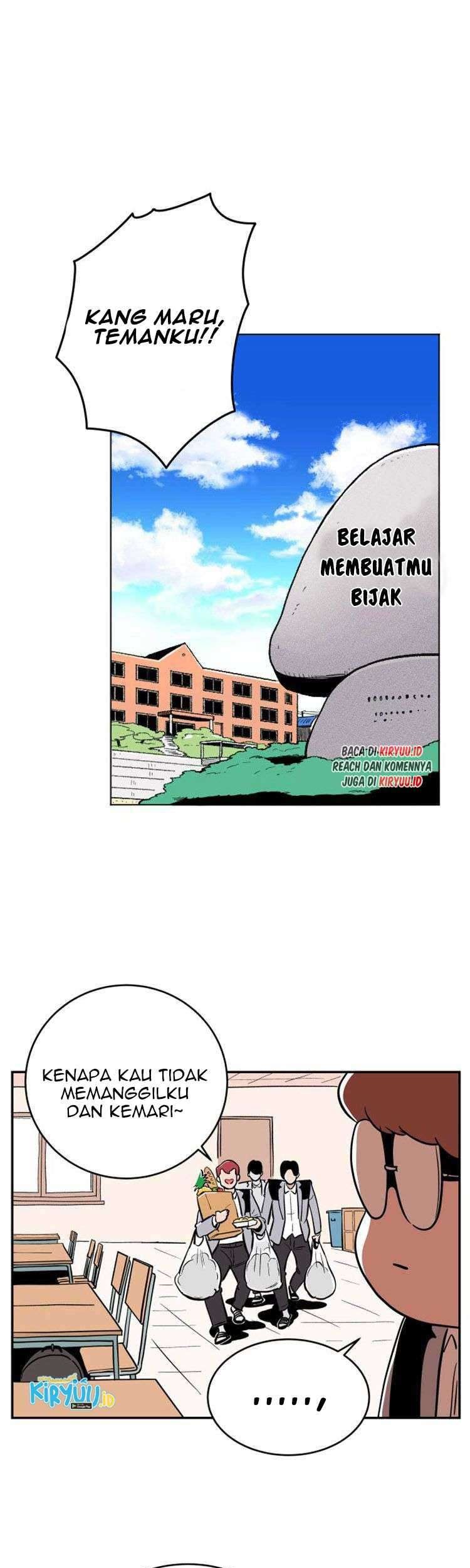 Build Up Chapter 07 Gambar 54