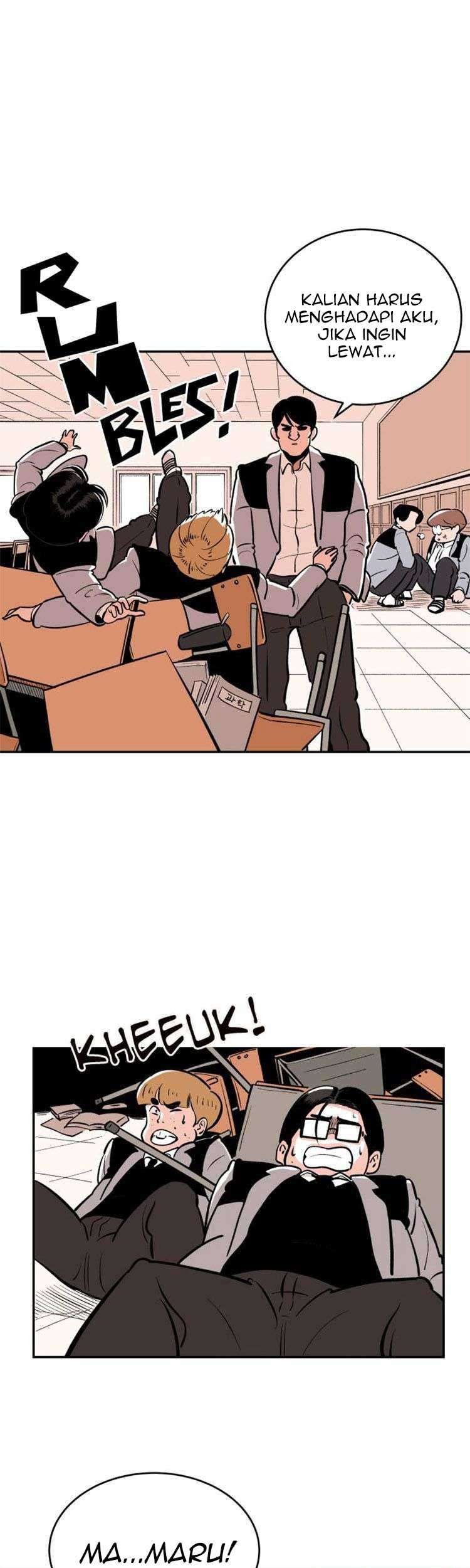 Build Up Chapter 07 Gambar 66