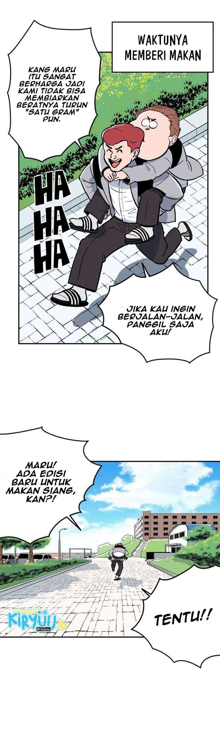 Build Up Chapter 07 Gambar 10