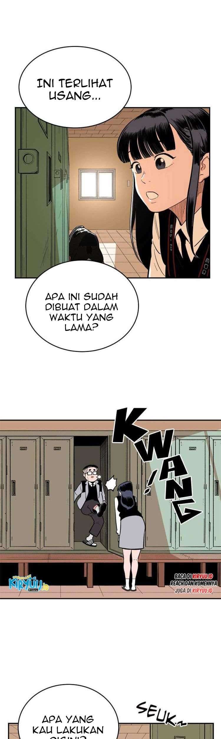 Build Up Chapter 07 Gambar 20