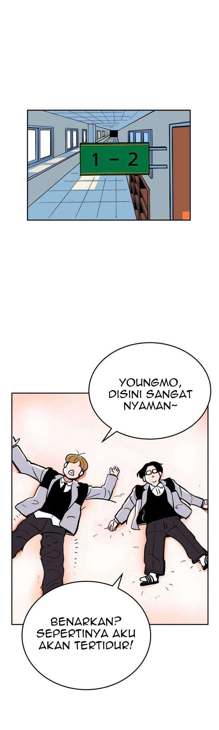 Build Up Chapter 06 Gambar 30