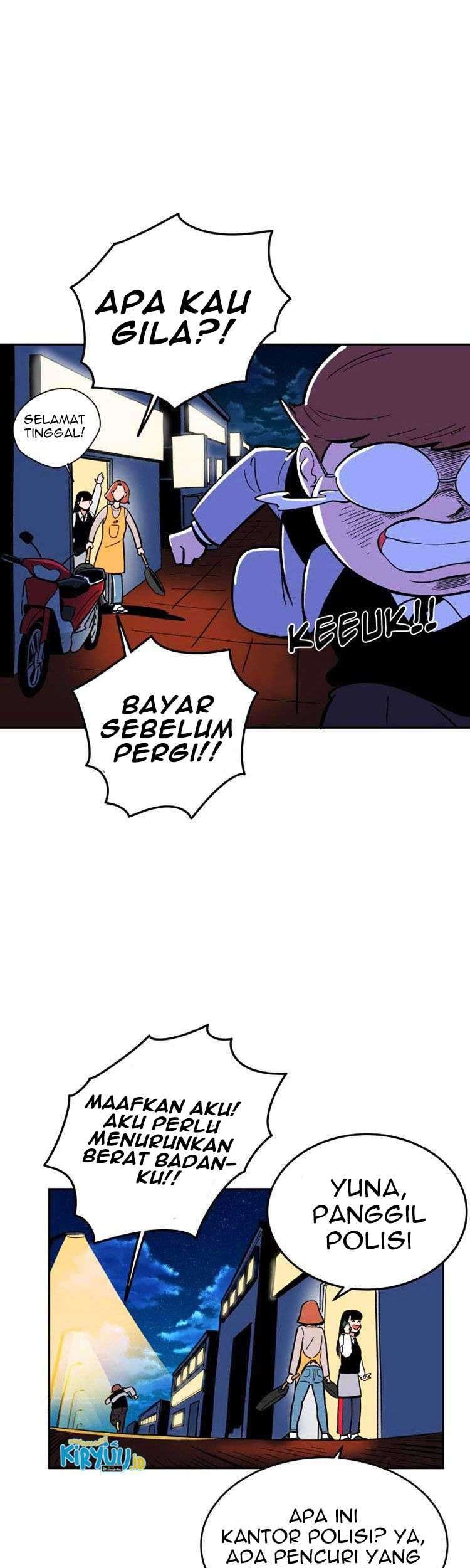 Build Up Chapter 06 Gambar 16