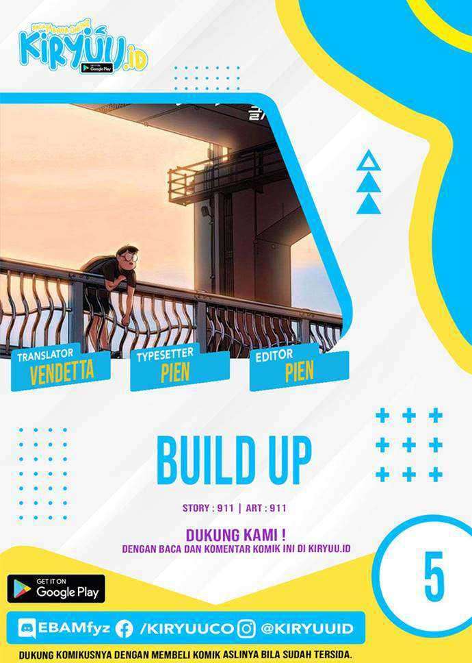 Baca Komik Build Up Chapter 05 Gambar 1