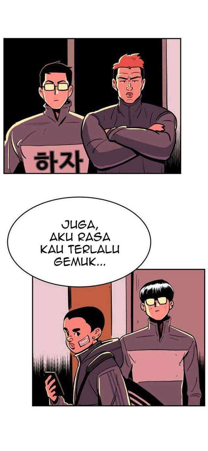 Build Up Chapter 05 Gambar 75