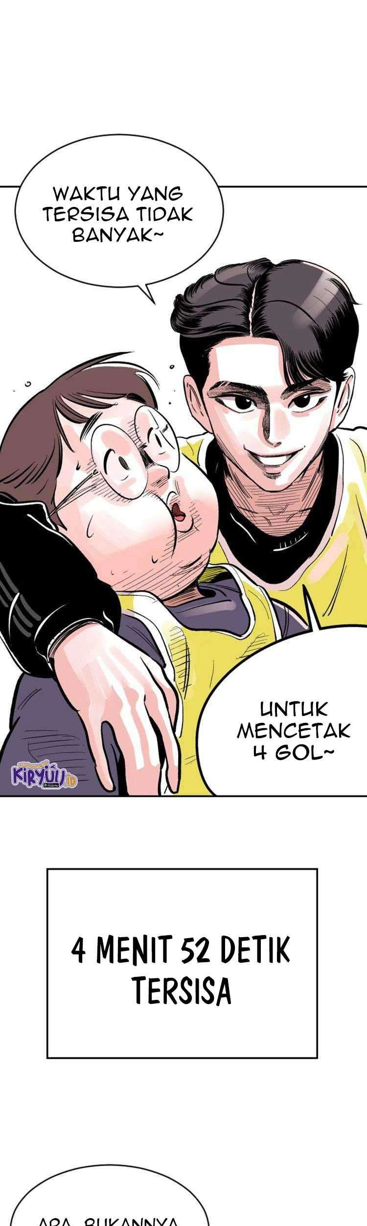 Build Up Chapter 04 Gambar 52