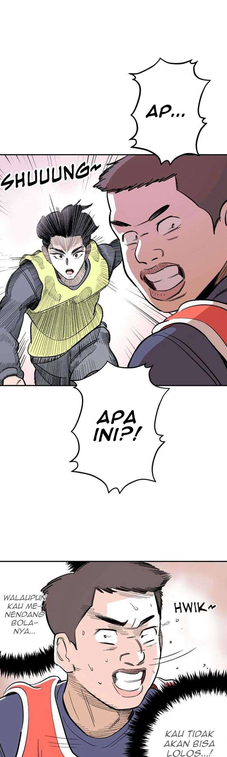 Build Up Chapter 04 Gambar 84