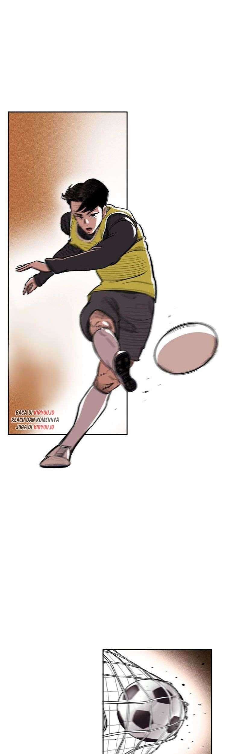 Build Up Chapter 04 Gambar 100