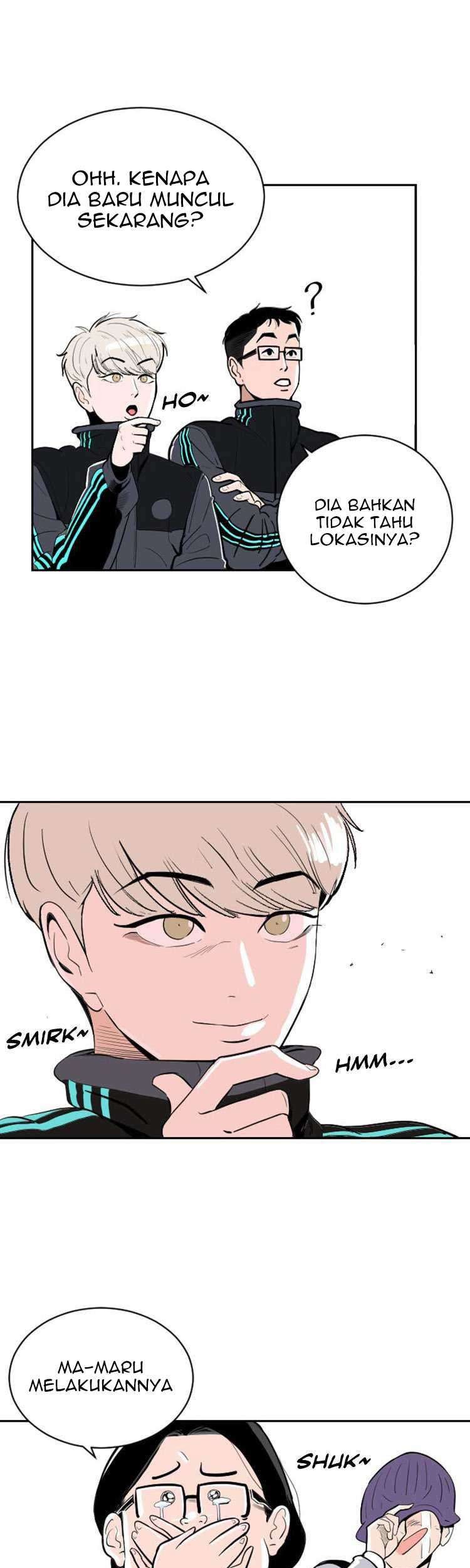 Build Up Chapter 03 Gambar 52