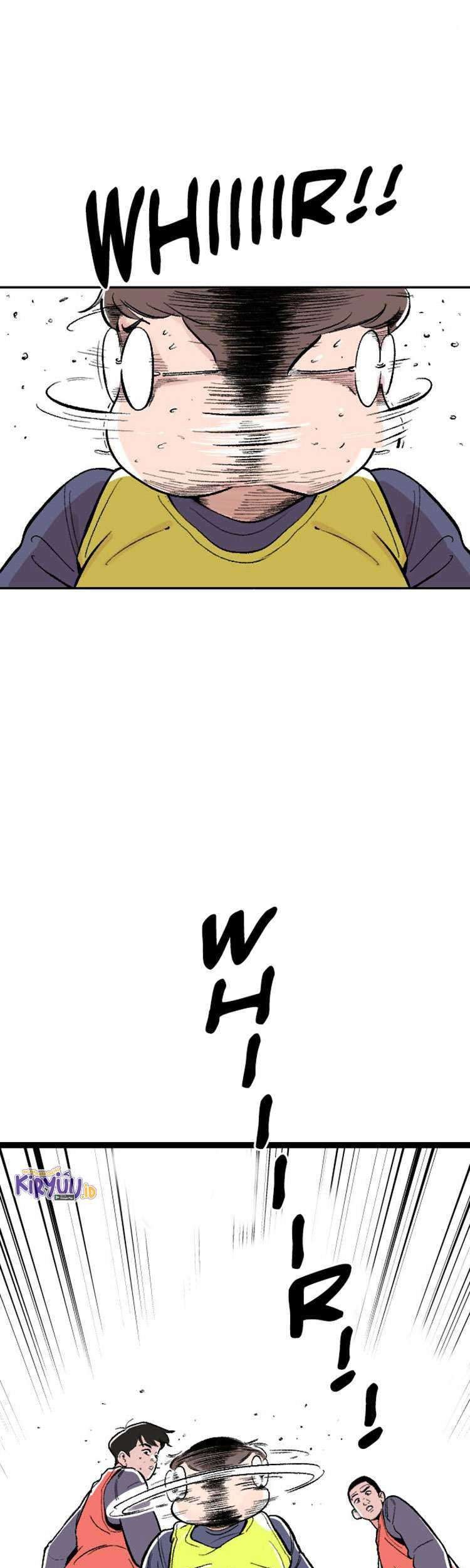 Build Up Chapter 03 Gambar 67