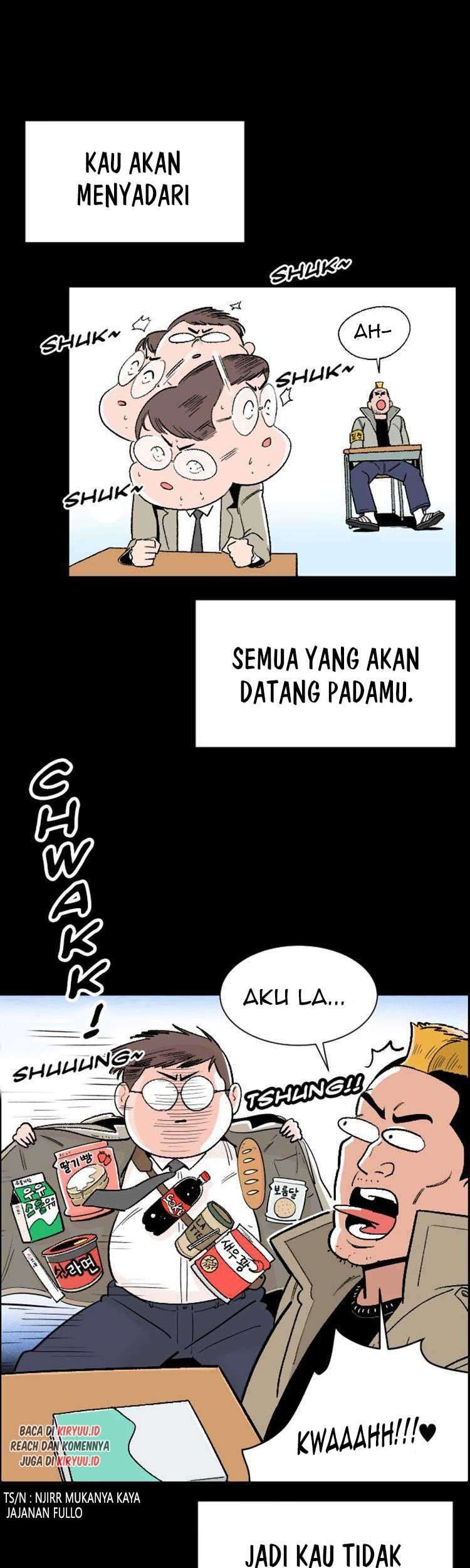 Build Up Chapter 03 Gambar 74