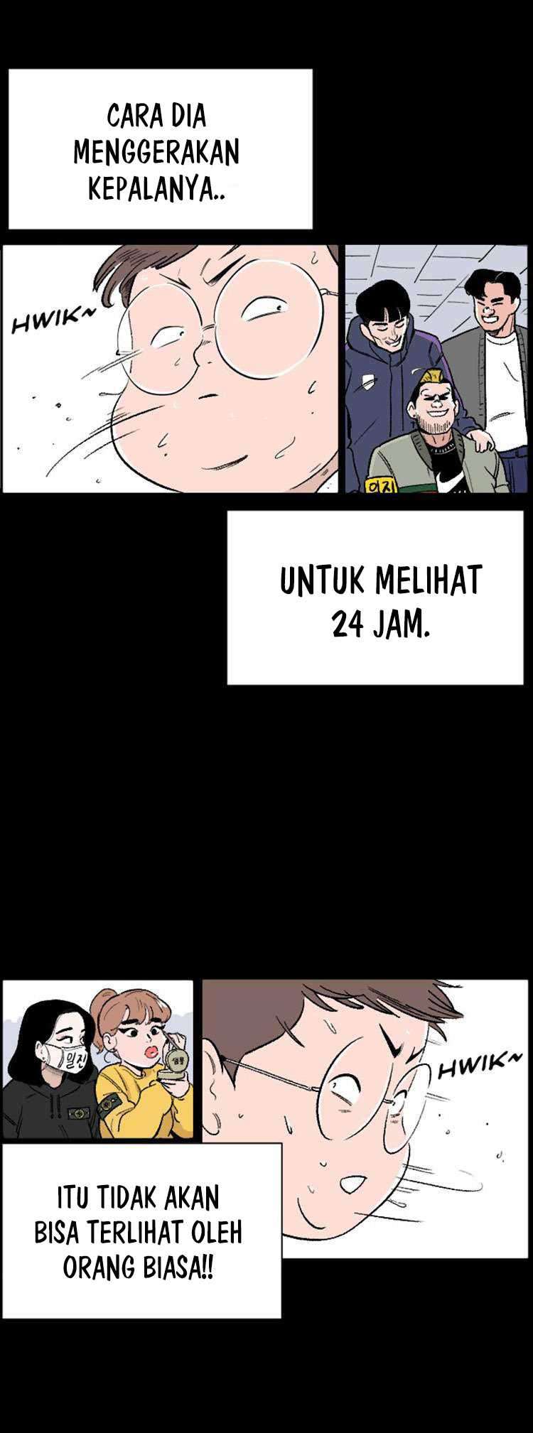 Build Up Chapter 03 Gambar 76