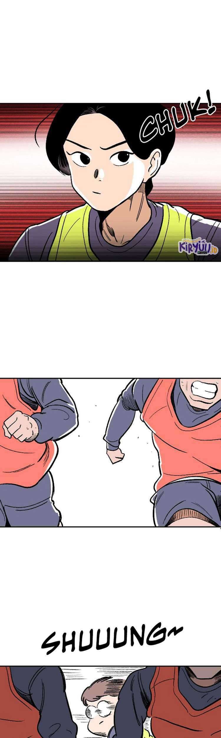 Build Up Chapter 03 Gambar 88