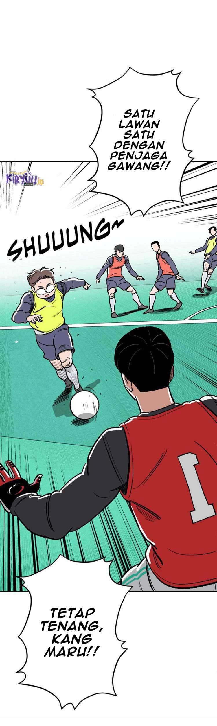 Build Up Chapter 03 Gambar 94