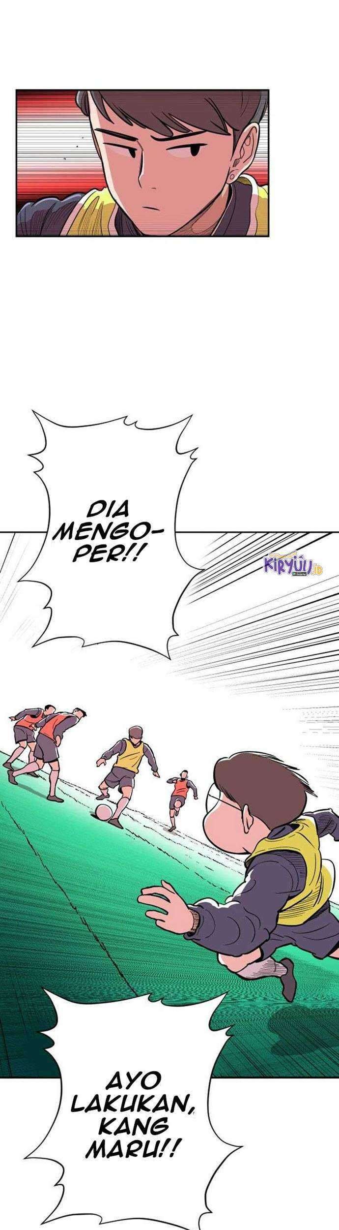 Build Up Chapter 02 Gambar 72