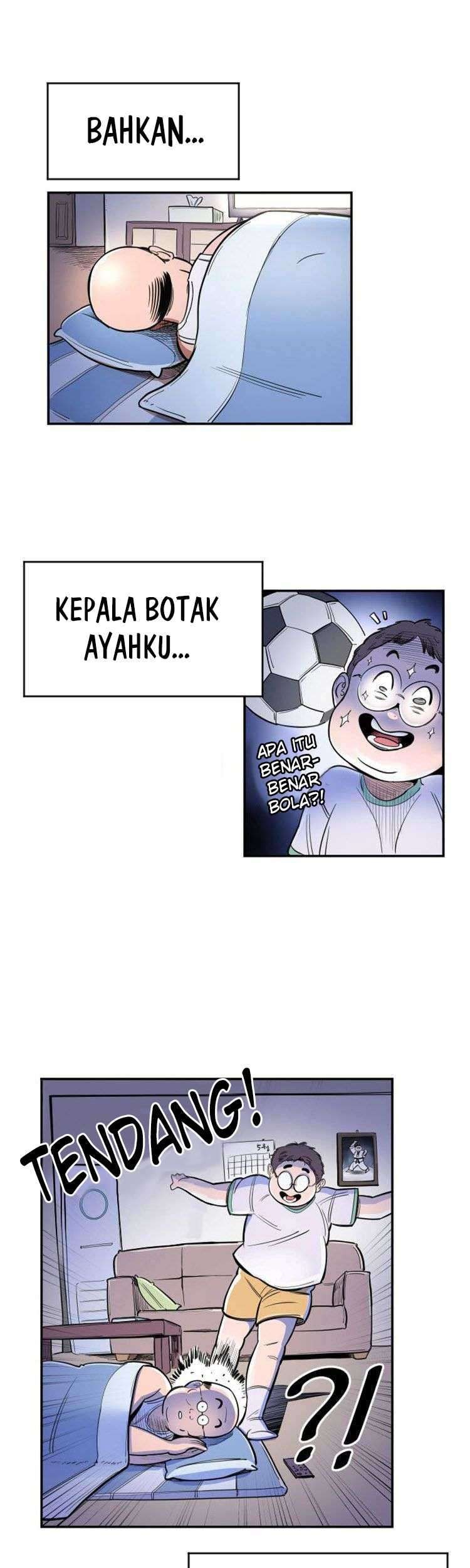Build Up Chapter 01 Gambar 19