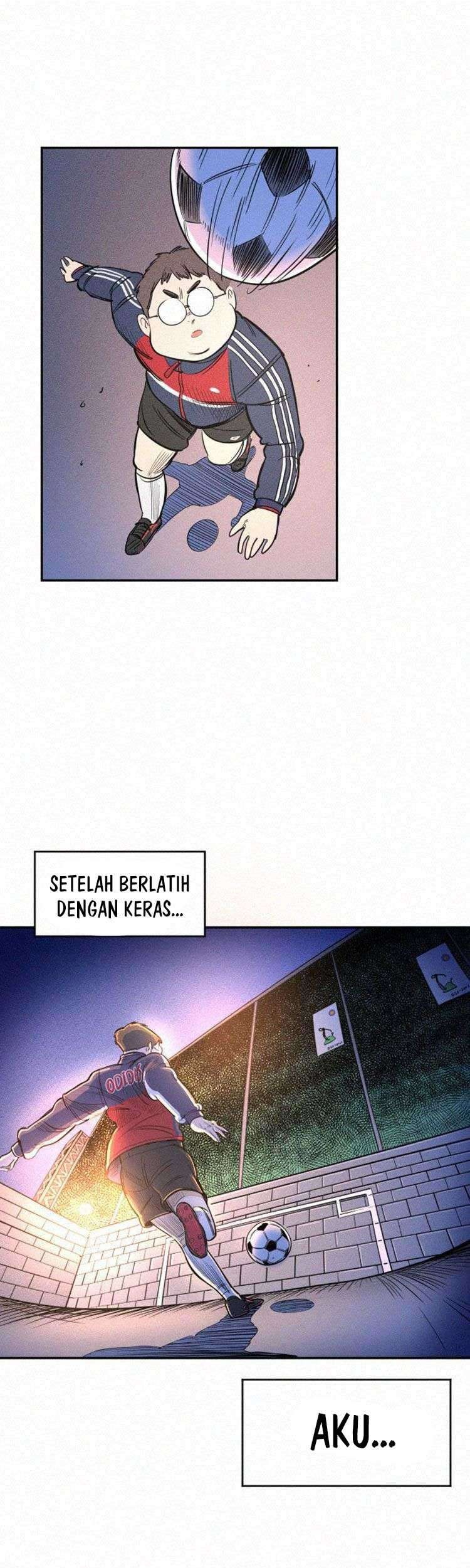 Build Up Chapter 01 Gambar 41