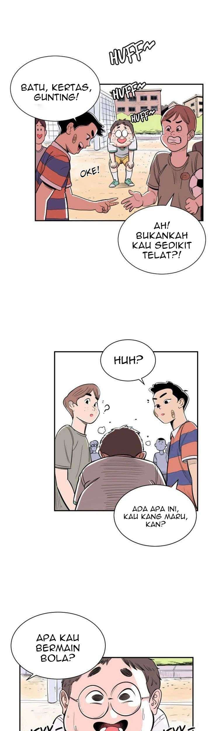 Build Up Chapter 01 Gambar 12