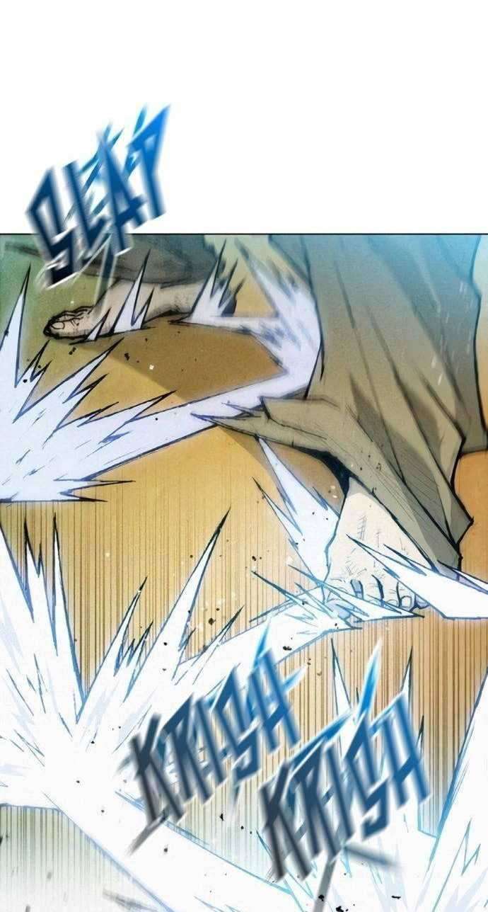 The Long Way of the Warrior Chapter 17 Gambar 58