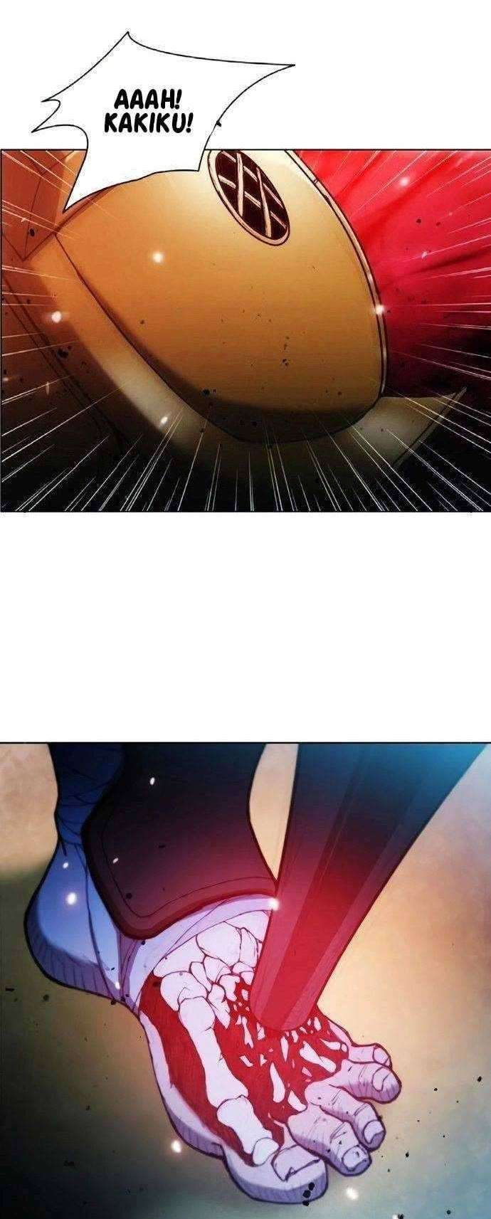 The Long Way of the Warrior Chapter 17 Gambar 62