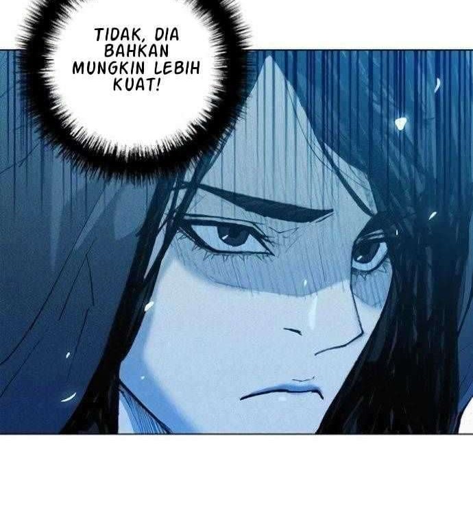 The Long Way of the Warrior Chapter 16 Gambar 12