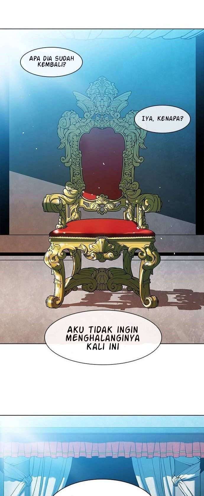 The Long Way of the Warrior Chapter 15 Gambar 19