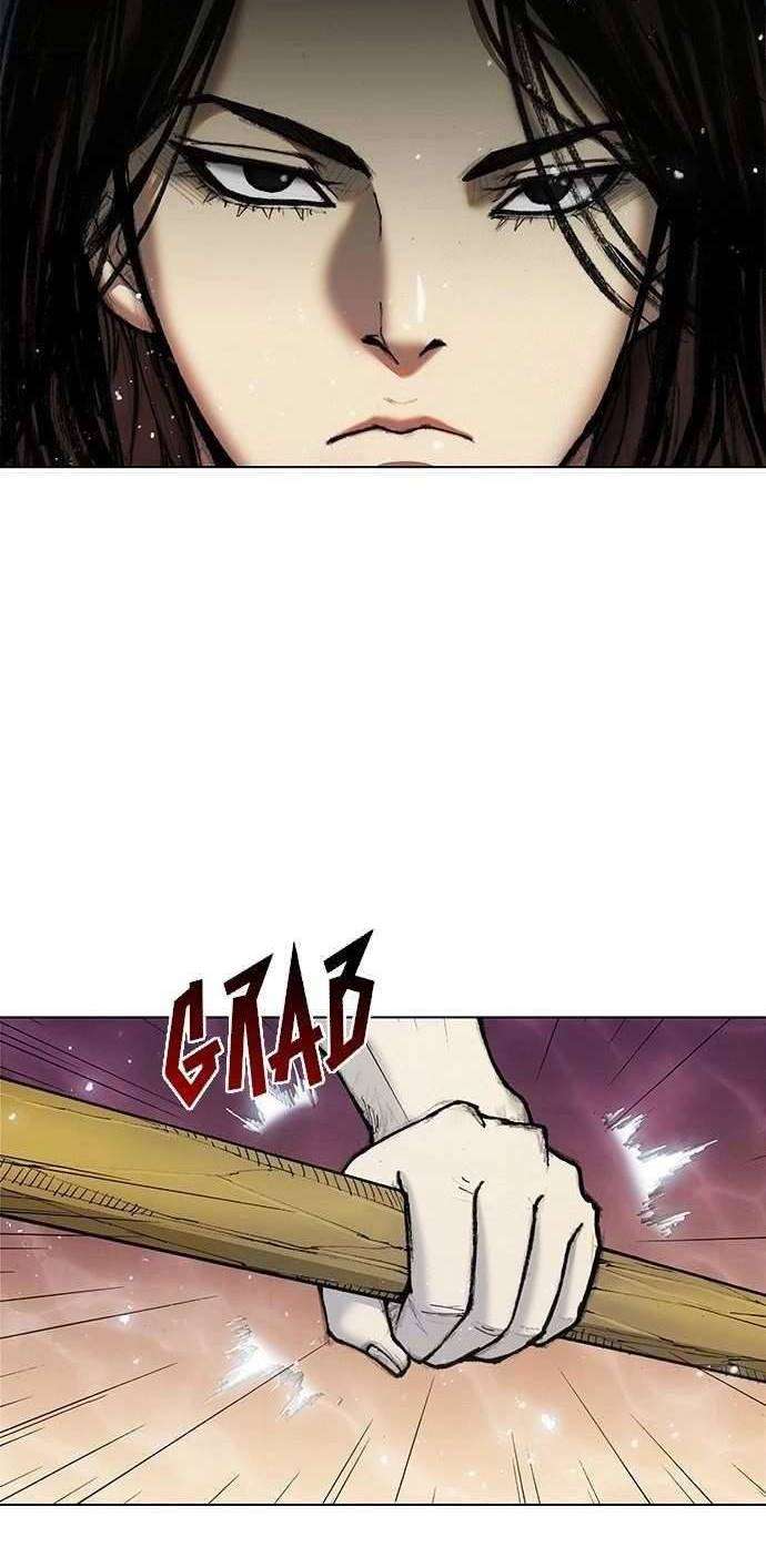 The Long Way of the Warrior Chapter 15 Gambar 6