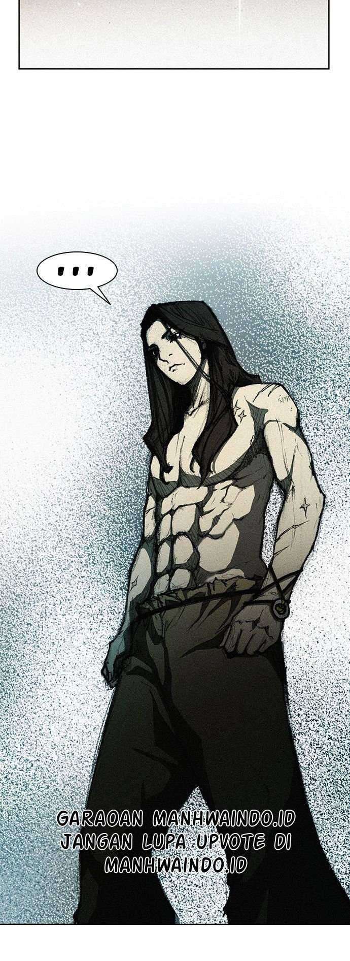 The Long Way of the Warrior Chapter 11 Gambar 40
