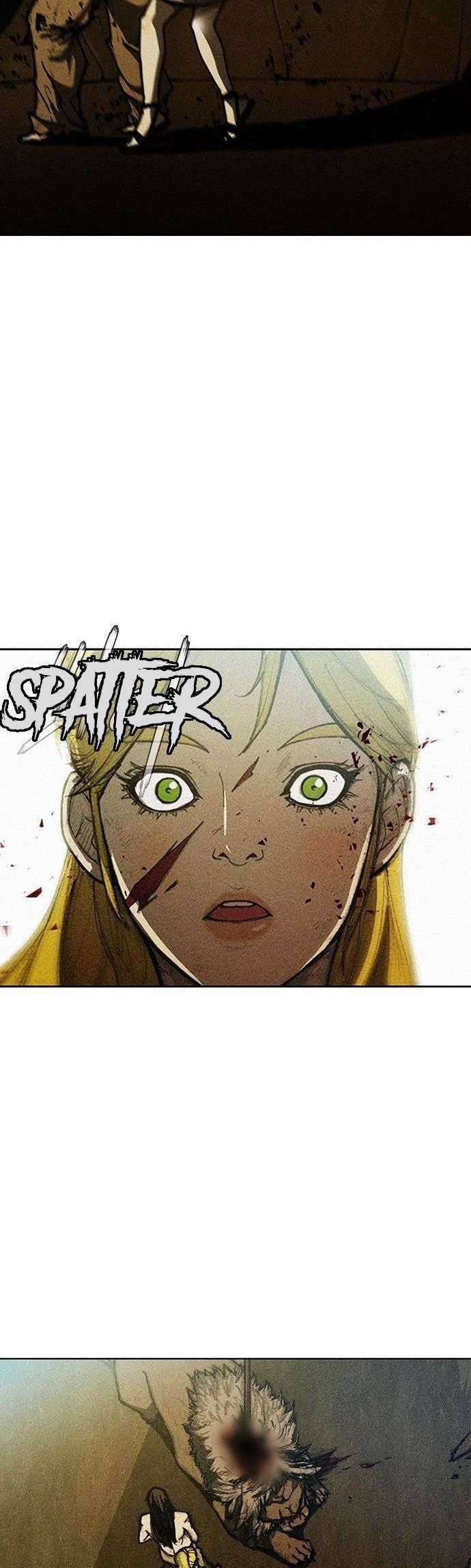 The Long Way of the Warrior Chapter 10 Gambar 26