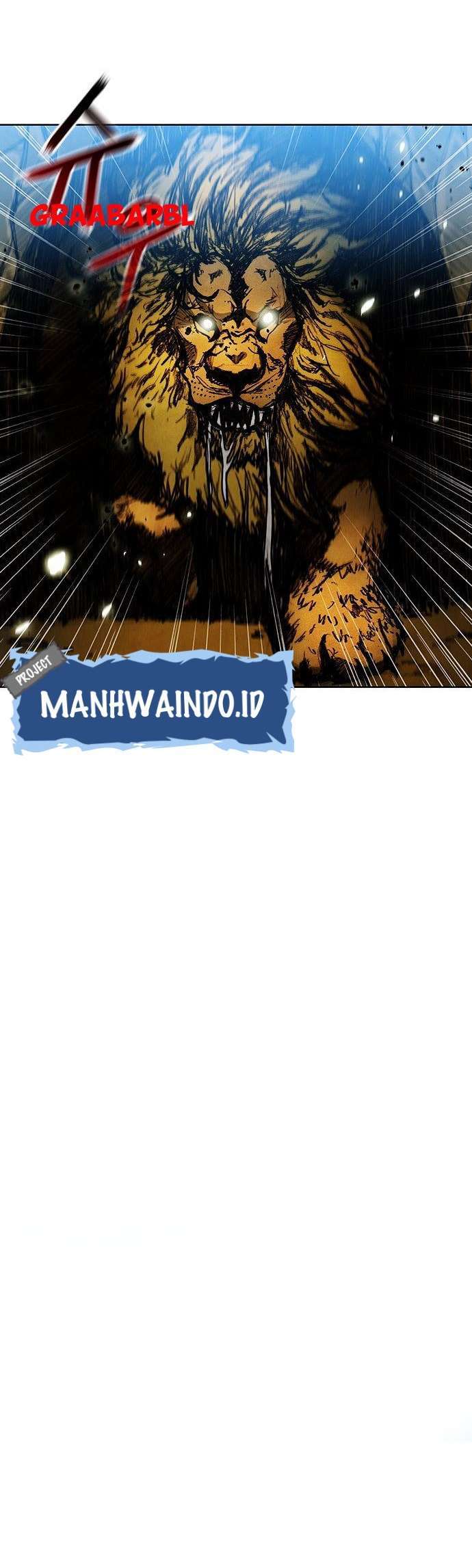 The Long Way of the Warrior Chapter 9 Gambar 21