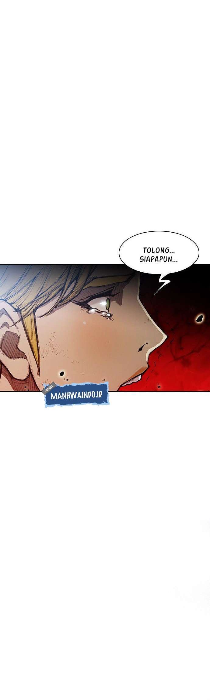 The Long Way of the Warrior Chapter 9 Gambar 28