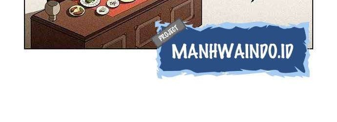 Baca The Long Way of the Warrior Chapter 8 Gambar 2