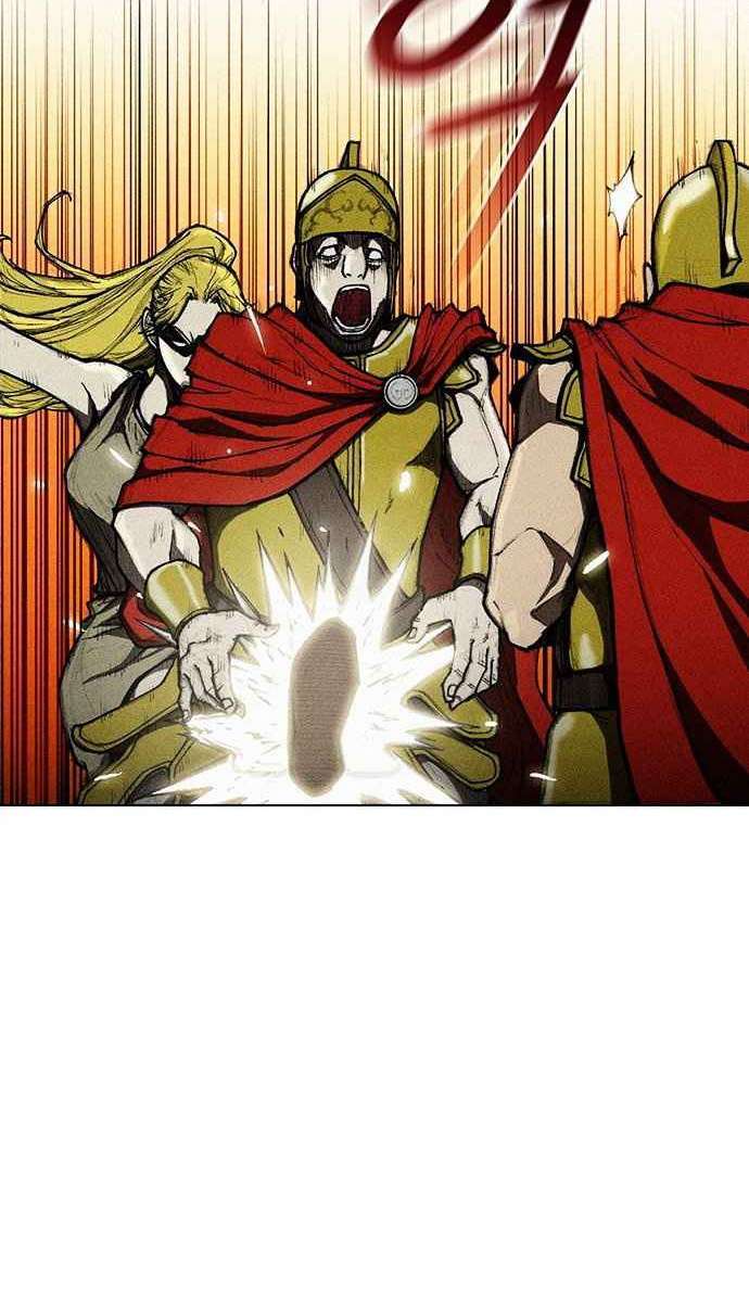 The Long Way of the Warrior Chapter 8 Gambar 50