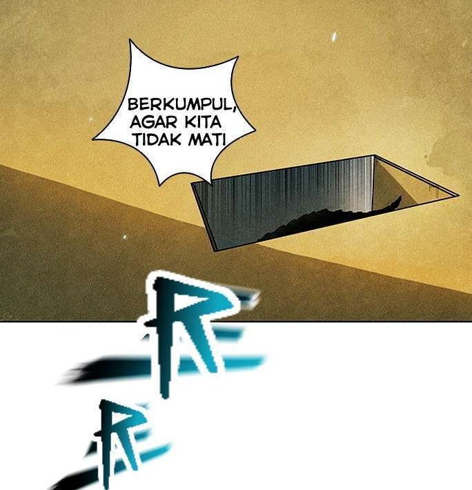 The Long Way of the Warrior Chapter 5 Gambar 25
