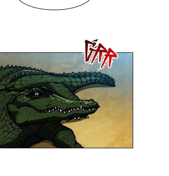 The Long Way of the Warrior Chapter 5 Gambar 31